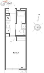リープ横浜橋 403