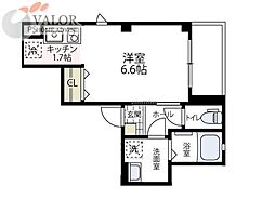 ラフィネ横浜(ラフィネヨコハマ) 301