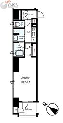 デュオ・スカーラ関内 301