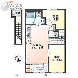 ヌーヴェルテールA 202