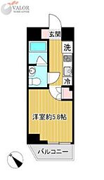 SHOKEN Residence 横浜天王町 704