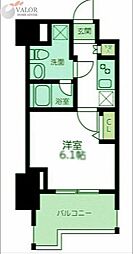プライマル横濱平沼橋 403