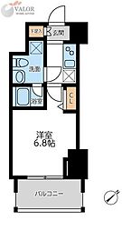 プライマル横濱平沼橋 804