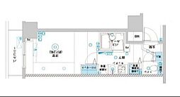 フェニックス横濱関内BAY GAIA 515