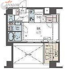 LUXENA　YOKOHAMA　TSURUMI　II 706