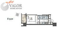 ラグゼナ磯子 1005