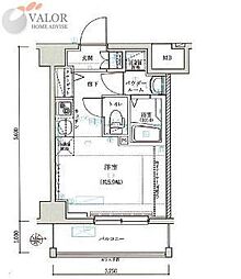 レグラス横濱保土ヶ谷 403