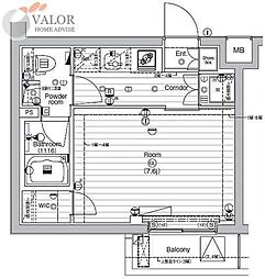 PREMIUM CUBE 西大島 506