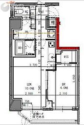 GENOVIA花月総持寺 1001