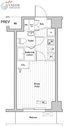 N-stage Hon-Atsugi Sakaecho 305