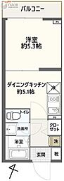 FRONTIER TAPP横浜大口 105