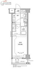RELUXIAGRANDE川崎大師公園 512