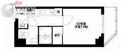 スタジオスクエア弘明寺 403