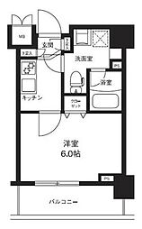 メインステージ横濱ポートサイド 303