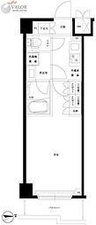 ルーブル横濱矢向 320
