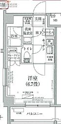 アイルプレミアム横浜ウエスト 401