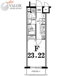 グリフィン横浜・山下公園弐番館 206