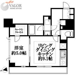 シティータワー横濱 406