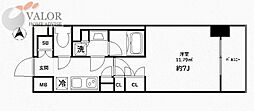ＴＦレジデンス川崎殿町EAST 604