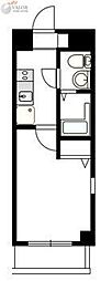 リアン駅前マンション 302