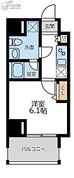 プライマル横濱平沼橋 802