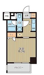レジディア新横浜 509