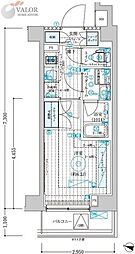 アルコバレーノ横浜根岸 505