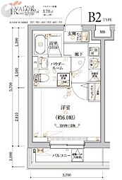 ECREDE横濱吉野町 703