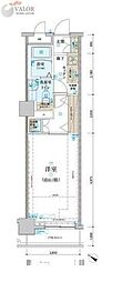 リヴシティ関内 208