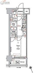ＲＥＬＵＸＩＡ横濱南 603