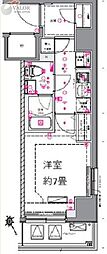 AZEST関内 205