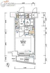 SHOKEN Residence横浜山手 503