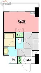 JYERL阪東橋II(旧GRANDREVE横濱II) 1002
