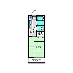 横浜市神奈川区神大寺２丁目
