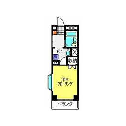 横浜市神奈川区神大寺１丁目
