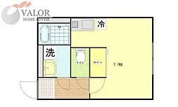 MAXIV横浜鶴見 503