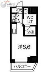 スパシエ　アコルデ　横浜 202