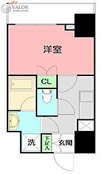 JYERL阪東橋II 1104
