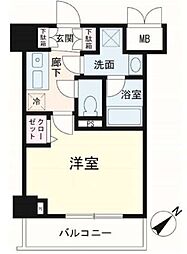 ルクシェール横濱生麦 204