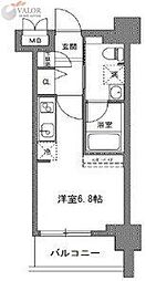ＴＬＲレジデンス川崎大師 807