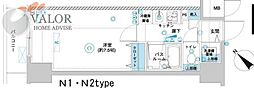 フェニックス横濱関内BAY GAIA 303