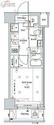 Log鶴見 105