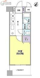 コフレ横浜星川 702