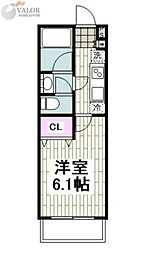 zimaterrace上大岡 202