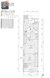 日神デュオステージ関内大通り公園 601