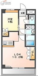 日向セントラルコート 203