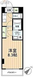 LEXE AZEST横濱関内 702
