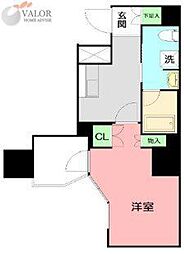 JYERL阪東橋I(旧GRANDREVE横濱I) 503