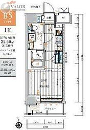 メインステージ元住吉 312