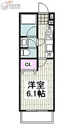 zimaterrace上大岡 202